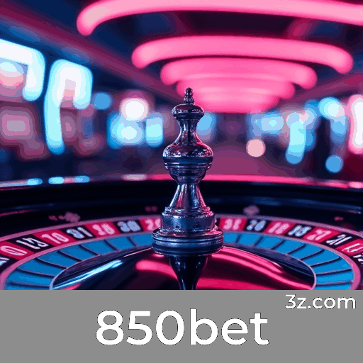 850bet: Plataforma de Apostas e Cassino Confiável